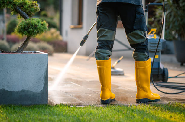 Best Deck Pressure Washing  in Countryside, VA